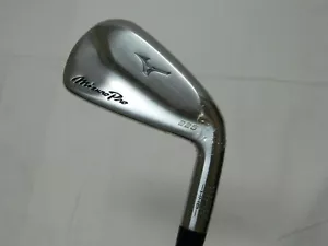 New Mizuno Pro 225 Single 16.5* 2 Iron UST Recoil 95 F4 Stiff Graphite - Picture 1 of 5