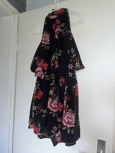 SHEIN Jumpsuit Kurz Gr.M Damen Neuwertig - Bild 1 von 4