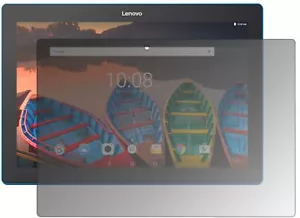 Pantalla para Lenovo Tab10 (ZA1U0072DE) Protector de Protección de la vista - Imagen 1 de 4