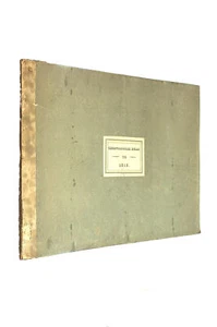 Chronological Atlas to 1818 by J Harris - Picture 1 of 1