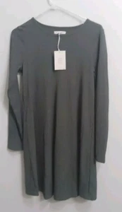 Nwt Free Assembly Shirt Size M - Picture 1 of 5