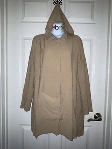 ๐ Almarwah al-marwah tunic Top Shirt Blouse pocket hood, Size 38 = 8-10 - Picture 1 of 10