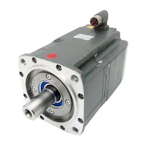 SIEMENS SIMOTICS 1FK7083-2AH71-1RH0 1FK7 083-2AH71-1RH0 Synchronmotor -used- - Picture 1 of 3
