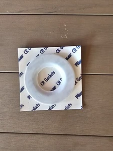 Pfaudler - P/N: 1440202 - Type CR Style NS Gasket - NEW - Picture 1 of 2
