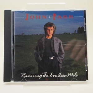 John Parr – Running The Endless Mile | CD | Zustand sehr gut - Bild 1 von 2