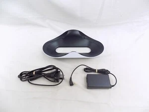 Como Nuevo Playstation 5 Ps5 VR2 Sense Controller Estación de Carga con Cables - Imagen 1 de 4