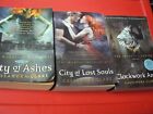 The Mortal Instruments By Cassandra Clare 1, 2, 5
