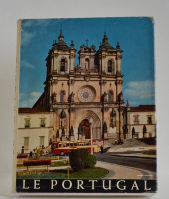 Le Portugal en images, photos Otto Siegner, Office du livre Fribourg, s. d. - Photo 1/4