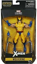 Marvel X-Men Legends Series Wolverine Classic 6 inch Action Figure - E2296