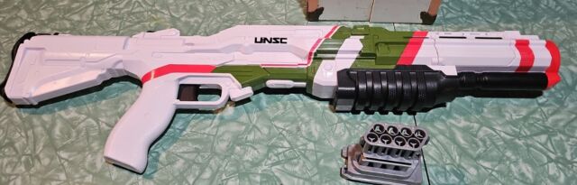 Boomco. Halo Covenant Plasma Type-25 Blaster B00txi1na6 for sale