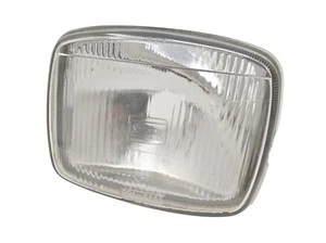 85 Suzuki LT250E LT 250E Quadrunner Headlight Head Light Lamp Lens - Picture 1 of 12