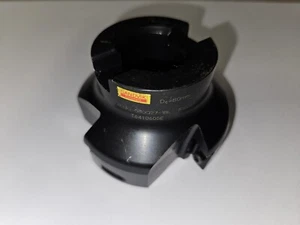 Schulter Wendeschneidfräser D80mm R390-080Q27-18L SANDVIK - Bild 1 von 5