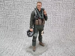 Mcfarlane's Military Serie Luftwaffe Kampfflugzeugpilot - Bild 1 von 5