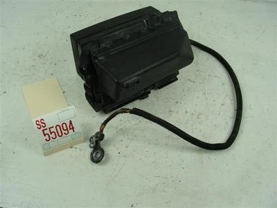 2000 2002 Saturn sc1 SC2 DOHC 自动发动机舱主保险丝盒阻塞继电器 — 第 1/4 张图片