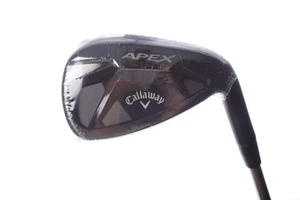 Callaway Apex 21 Black 48* Approach Wedge RH 35.5 in Steel Shaft Stiff Flex - Picture 1 of 8