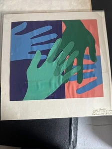 Arte vintage 1991 graduado - Imagen 1 de 6