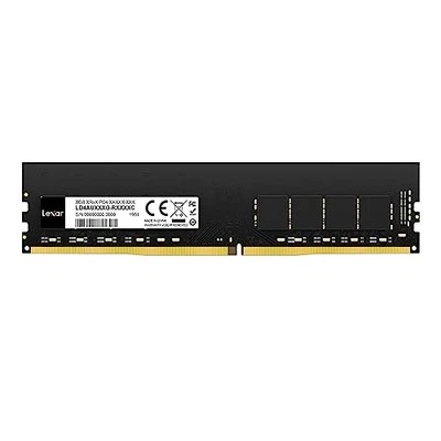 Lexar UDIMM 16GB DDR4 RAM 3200 MHz, 288-Pin DDR4 U-DIMM Desktop Memory, - Image 1 of 4