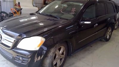 Rear Wiper Motor 166 Type GL63 Fits 07-16 MERCEDES GL-CLASS 483290 - Image 1 of 4