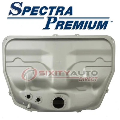 Spectra Premium Fuel Tank for 2001-2004 Kia Magentis - Air Delivery Storage  kn Foto 1 de 4