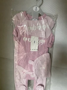 Girls' Baby Clothes 6-9 Months - Picture 1 of 5