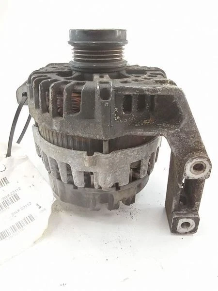 2012-2018 FORD FOCUS NON TURBO ALTERNATOR ASSEMBLY OEM USED TESTED  - Image 1 of 4