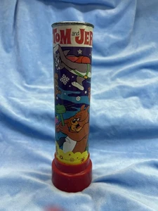 Vintage 1973 Tom & Jerry Kaleidoskop Spielzeug Top Zustand RAR - Bild 1 von 9