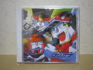 Hayate! Iron Leaguer Vocal Collection CD - Picture 1 of 1