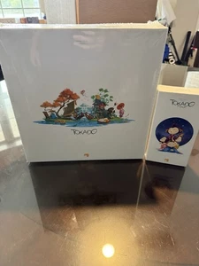 Tokaido Board Game with expansion Matsuri Sealed - Picture 1 of 2