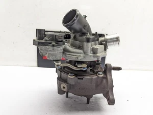 TOYOTA URBAN CRUISER MK1 XP110 2009 - 2013 TURBOCHARGER 1.4 DIESEL 17201-0N042 - Picture 1 of 12