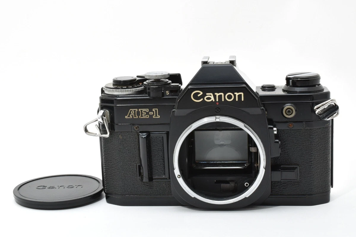 #228★動作品★Canon AE-1 ボディ 228☆動作品☆Canon AE-1 ボディ