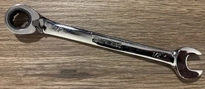 Duralast 1/2” SAE 12 Point Combination Wrench 54-173 - Picture 1 of 2