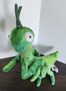 Jellycat London PENNY PRAYING MANTIS weiches Plüschtier authentisches Stofftier 10 Zoll - Bild 1 von 12