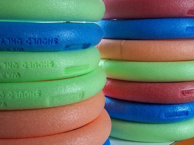 Swim Ring- single ring buy - image 1 of 4