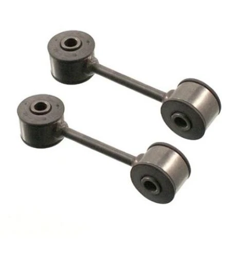 Barra estabilizadora de suspensión delantera izquierda VW 2001-2010 L & R REF# K90715 Foto 1 de 4
