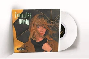 Francoise Hardy Tous Les Garcons Et Les Filles (Vinyl) - Picture 1 of 1