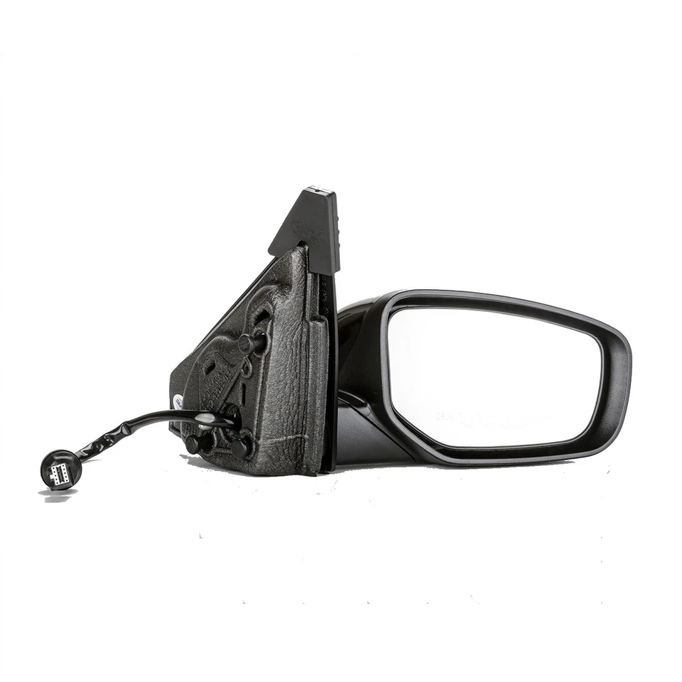 Mechanics Choice Right Door Mirror for 2013-2015 Dodge Dart - Изображение 1 из 1