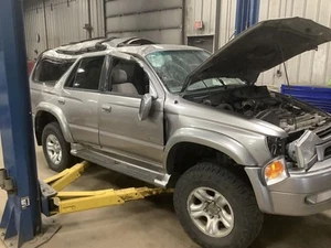 Transfer Case 6 Cylinder Fits 01-02 4 RUNNER 340235 - Picture 1 of 7