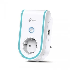 WL-Repeater TP-Link RE365 AC1200 - Bild 1 von 8