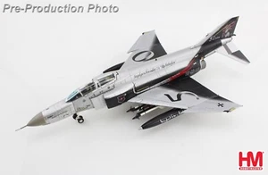 Hobby Master HA19052, F-4F Phantom II "JG-71 50th Anniversary" 37+03, Luftwaffe - Picture 1 of 8