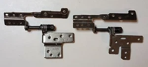 NUEVO - ASUS X555D X555DA-BB12 KIT BISAGRA ORIGINAL 13NB0622M01031 13NB0622M02031 - Imagen 1 de 2