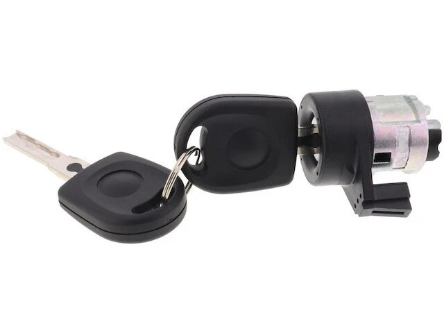 For 2007-2010 Volkswagen Golf City Steering Column Lock 47693YWDH 2008 2009 - Image 1 of 2