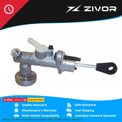 PROTEX Clutch Master Cylinder For HYUNDAI H1 IMAX TQ D4CB 2009-2012 #210B0218 - image 1 of 4