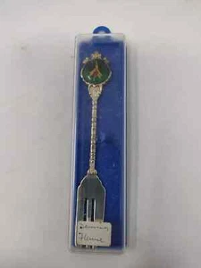 ARGENTE VERSILBERT SILVER PLATE CAKE FORK - Picture 1 of 3