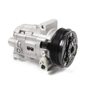 AC Compressor For 2001 2002 2003 2004 Saturn L100/L200/LW200 2.2L #CO10679JC 12V - Bild 1 von 12