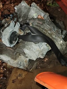 2006 Mitsubishi Eclipse 3.8 5 Speed Automatic Transmission Used. - Picture 1 of 1