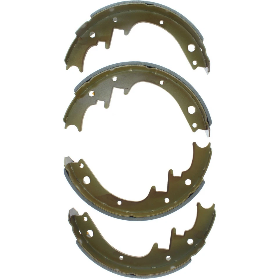 For 1969-1973 Mercury Cougar Drum Brake Shoe Rear Centric 1970 1971 1972 1973 - Image 1 of 3