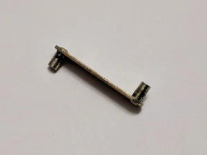 Genuine BMW E38 E39 Accelerator pedal. Connection rod 35411161840 - Picture 1 of 4