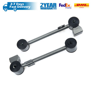 Pair Rear Upper Suspension Trailing Control Arms Fit Nissan Pathfinder QX4 1997-