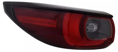 FIT MAZDA CX5 CX-5 2022-2023 LEFT DRIVER LED TAILLIGHT TAIL LIGHT REAR LAMP - Изображение 1 из 2