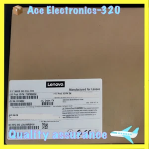 Lenovo ThinkSystem 00YK027 7XB7A00038 300GB 15K 3.5" 12Gb/s SAS Hard Drive HDD - Picture 1 of 3